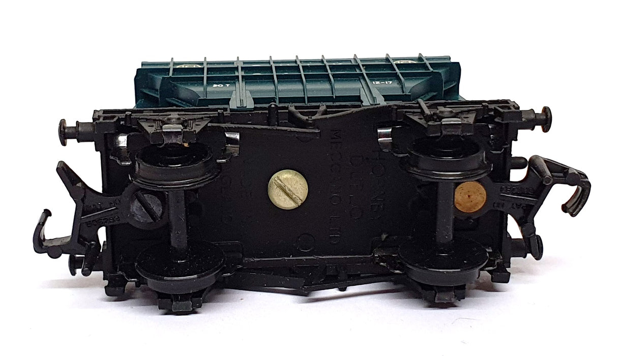 Hornby Dublo OO Gauge 4627 - 20T Presflo Bulk Salt Wagon - ICI