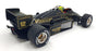 Minichamps 1/18 Scale Diecast 540 851812  - Lotus Renault 97T Ayrton Senna