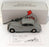 Pathfinder Models 1/43 Scale PFM36 - 1950 AC 2 Litre - 1 Of 500 Grey