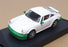 Vitesse 1/43 Scale VPC01 - Porsche Carrera + Race Decals - White/Green