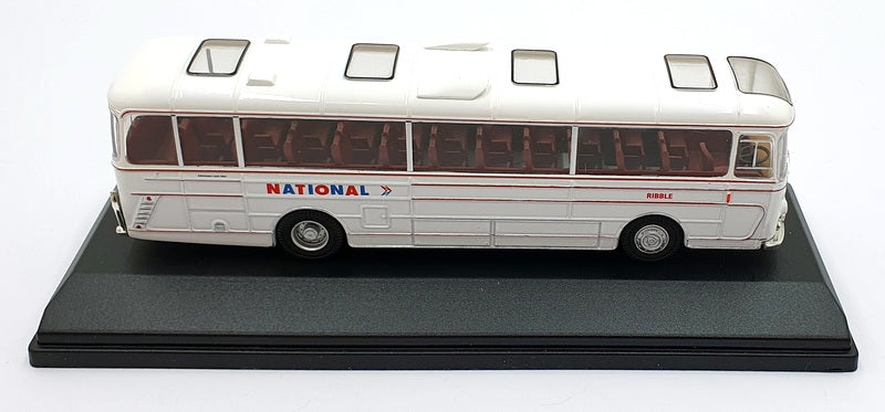 Oxford Omnibus 1/76 Scale Diecast 76PAN009 - Plaxton Panorama NBC Ribble