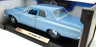 Maisto 1/18 Scale 46629 - 1963 Dodge 330 - Blue