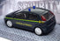 Mondo 1/43 Scale MM04D - Fiat Grand Punto Guardia di Finanza Police - Dk. Green