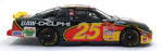Action 1/24 Scale Diecast 101462 - 2001 Chevrolet Monte Carlo #25 NASCAR Nadeau