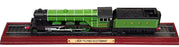 Atlas Editions 1/100 Scale Static Model 3 904 001 - LNER Flying Scotsman 4472