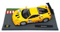 Altaya 1/43 Scale Diecast 61023H - Ferrari 488 Challenge #1 - Yellow