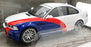 Solido 1/18 Scale S1806505 BMW E46 M3 2000 - Streetfighter White