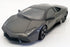 Mondo 1/18 Scale Diecast 51053 - Lamborghini Reventon - Dark Grey