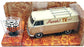 Jada 1/24 Scale Diecast 34264 - Transformers Volkswagen Bus Wheeljack