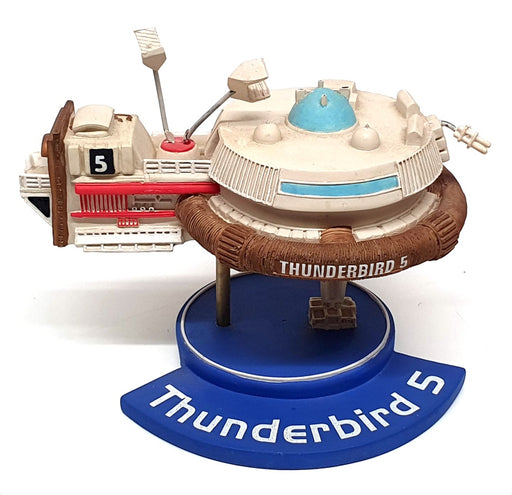 Carlton 20505 - Thunderbird 5 Ceramic Model Thunderbirds