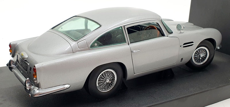 1001gn Sun Star (サンスター) European Aston Martin Db5 Hard Top (1963, 1:18,  British Racing