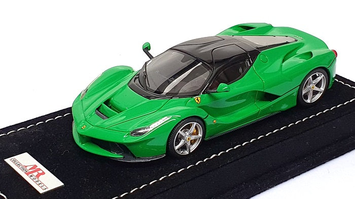 非売品】Ferrari F12 ベルリネッタ 1/43 フェラーリ コーンズ