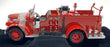 Road Signature 1/24 Scale 20068 - 1941 GMC Firetruck - Red