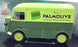 Solido 1/18 Scale Diecast 8409.03 - Citroen HY Palmolive 1962 - Green