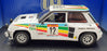 Universal Hobbies 1/18 Scale 4537 - Renault 5 Turbo #12 Costa Blanca 1984 Sainz