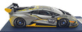 Looksmart 1/18 Scale LS18_018A - Lamborghini Huracan Super Trofeo Evo 2018