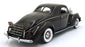 Precision 100 1/18 Scale Diecast 32890 - 1937 Lincoln Zephyr - Burgundy