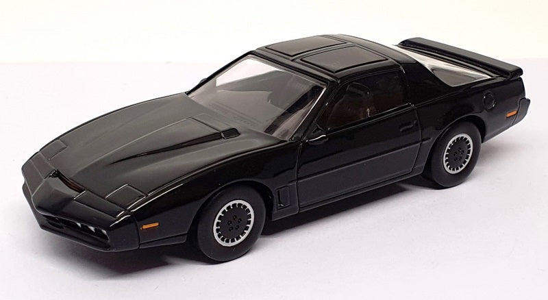 Norev 1/43 Scale Diecast 930000 - Pontiac Firebird - Black