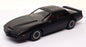 Norev 1/43 Scale Diecast 930000 - Pontiac Firebird - Black