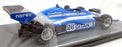 Spark 1/18 Scale Resin 18S679 - Ligier JS7 1977 Swedish GP Laffite Winner