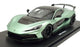 GT Spirit 1/18 Scale Resin GT547 -Rimac Nevera R - Met. Green