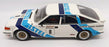 Minichamps 1/18 Scale 107 871308 Rover Vitesse Istel Harvey RAC BTCC Winner '87