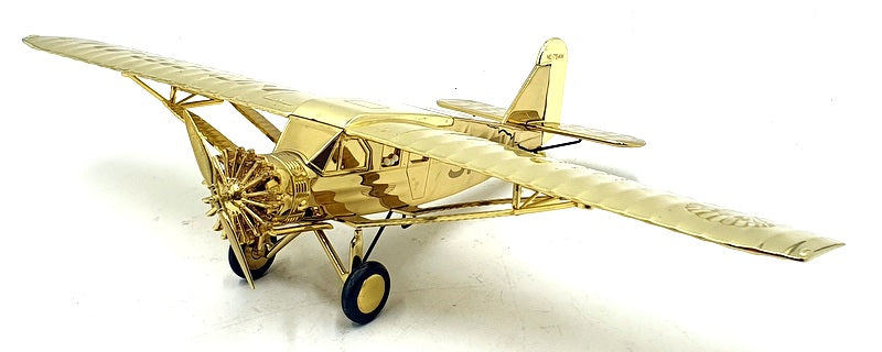 First Gear Approx 32cm Wingspan 98-0143 - Shell Bellanca "Skyrocket"