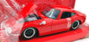Jada 1/24 Scale Diecast 30447 - 1967 Toyota 2000GT - Red
