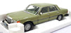 Norev 1/18 Scale Diecast 183975 - 1979 Mercedes-Benz 450 SEL US Version