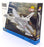 Cobi Bricks 1/48 Scale 5896 - F-16 AM Fighting Falcon Aircraft - Netherlands