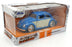 Jada 1/24 Scale Diecast 99018 - 1958 Volkswagen Beetle - Blue/Cream