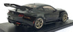 IXO 1/18 Scale Diecast IXOSPMCG18578 - 2025 Ford Mustang GTD - Black
