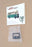 ABC 1/76 Scale AU 1-B - Daimler CV Oz Bus New South Wales Rt. 220 - Beige/Green