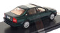 PremiumX 1/43 Scale Diecast PRD444 - 1999 Volvo S80 - Met. Green