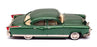 Brooklin Models 1/43 Scale BRK29B - 1954 Kaiser Manhatten 4Dr. - Met Green
