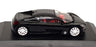 Norev 1/43 Scale Diecast RC06B - Peugeot RC Concept Car - Black