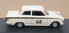 SMTS 1/43 Scale RL90A - Ford Lotus Cortina #68 Clark - White/Green