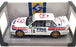 Solido 1/18 Scale Diecast S1801518 - BMW E30 M3 Gr.A Monte Carlo 1989 #18
