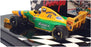 Minichamps 1/64 Scale 640 930006 - F1 Benetton B193 - Patrese