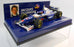Minichamps F1 1/43 Scale - 430970003 WILLIAMS RENAULT FW19 J.VILLENEUVE 1997