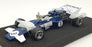 Quartzo 1/18 Scale Diecast 18279 - Lotus Type 72 #3 G.Hill 1970 Gold Cup