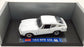 Sun Star 1/18 Scale Diecast 1057 Triumph GT6 MK3 - White
