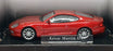 Cararama 1/43 Scale Diecast CARA18 - Aston Martin DB7 - Deep Red