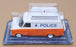 Altaya 1/43 Scale FT01P - Ford Transit Mk1 Van Police - White/Orange