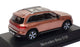 Herpa 1/43 Scale Diecast B6 696 1278 - Mercedes Benz EQB - Rose Gold