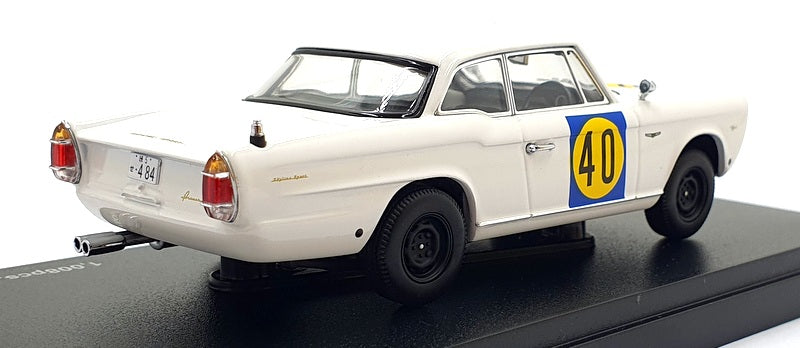 Kyosho 1/43 Scale Diecast 03233B - Prince Skyline Sport #40 Racing Version