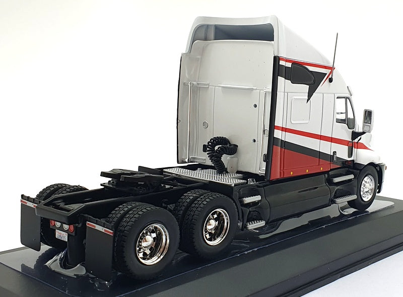 Ixo 1/43 Scale TR214.22 - 1998 Kenworth T2000 Truck - White/Red