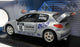 Solido 1/18 Scale 202991/02 - Peugeot 206 #16 WRC Tour De Corse Rally 2000