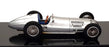 Spark 1/43 Scale Resin B6 604 0438 - 1938 Mercedes Benz W154 - Silver