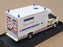 Solido 1/50 Scale 98014 - Renault Master Croix Rouge Ambulance - White